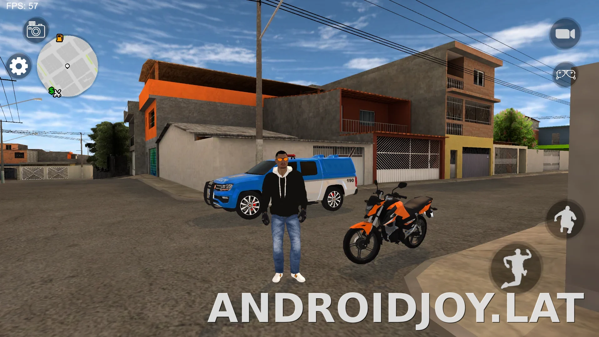 Elite Auto Brasil скриншот 1