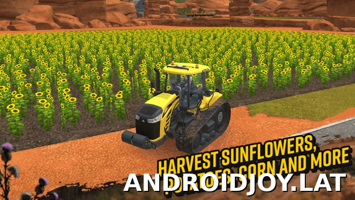 Farming Simulator 18 скриншот 3