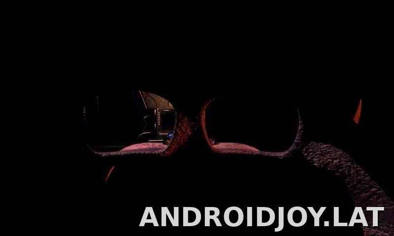 Five Nights at Freddy's 2 скриншот 4