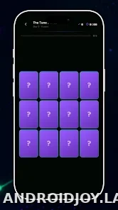 Fusvob скриншот 3