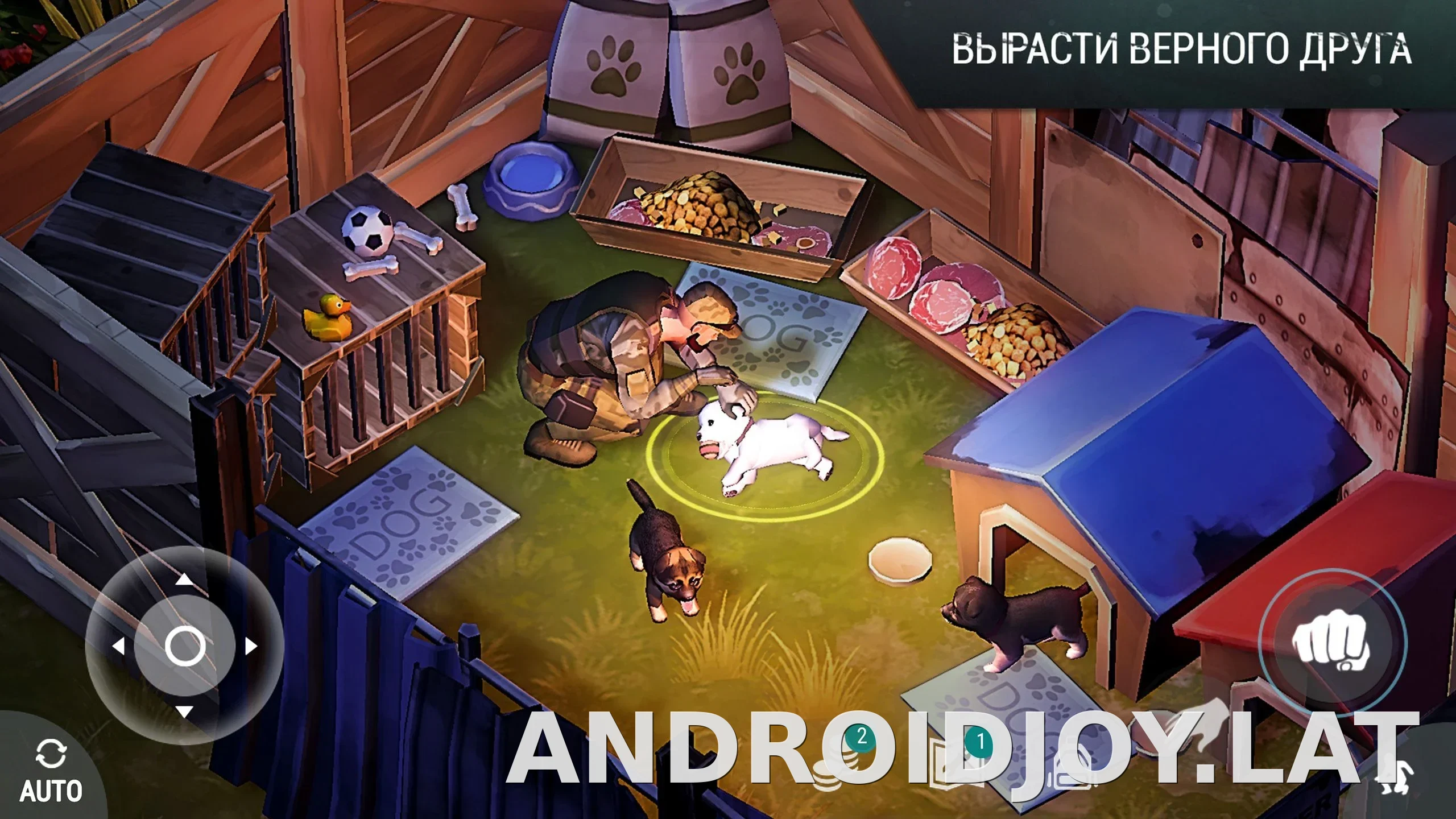 Last Day on Earth: Survival скриншот 6