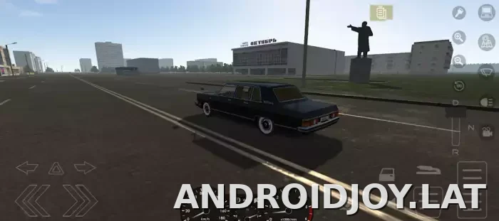 Motor Depot скриншот 6