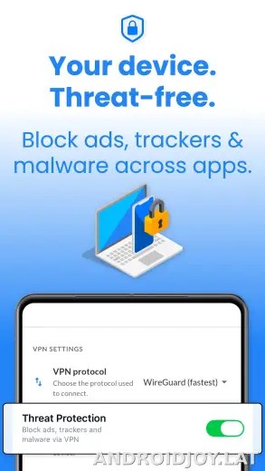 AdBlock скриншот 3