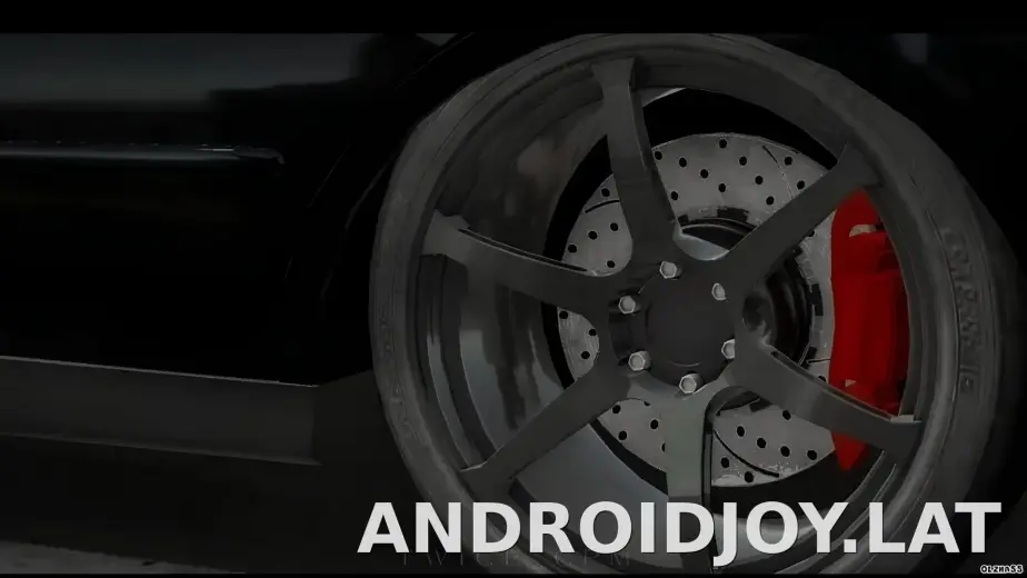 Car Parking Multiplayer скриншот 1