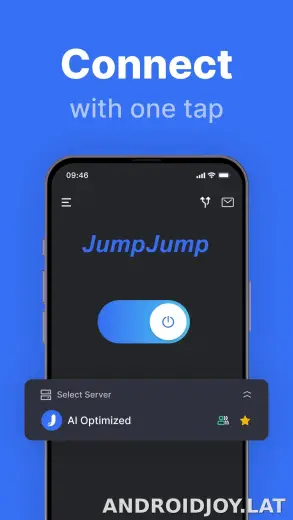 JumpJump скриншот 1