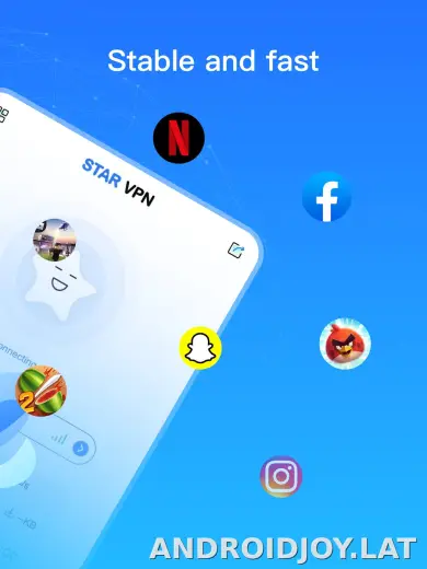 Star скриншот 6